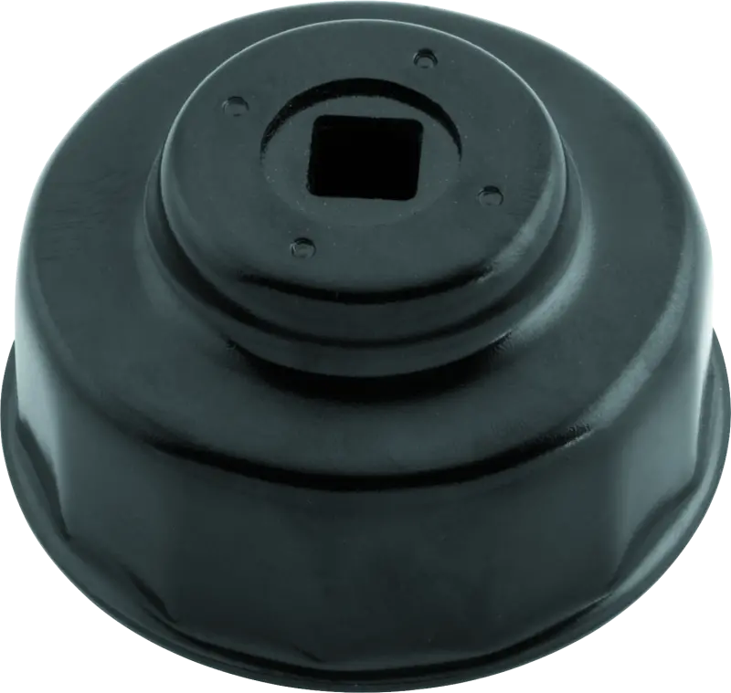 Bikemaster Oil Filter Wrench - 65Mm 1