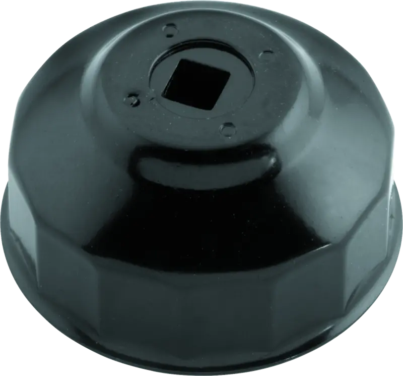 Bikemaster Oil Filter Wrench - 68Mm 1