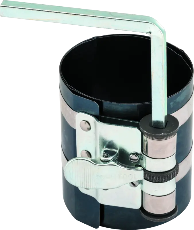 Bikemaster Piston Ring Compressor 90-175Mm 1
