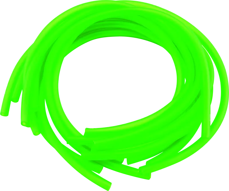 Bikemaster Replacement Kit 10 Pk - Green 1