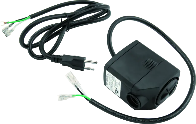 Bikemaster Replacement Pump/Switch For Parts Washer 1