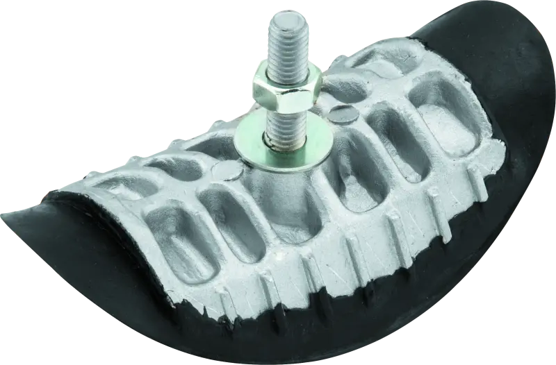 Bikemaster Rim Lock 2.15In 1