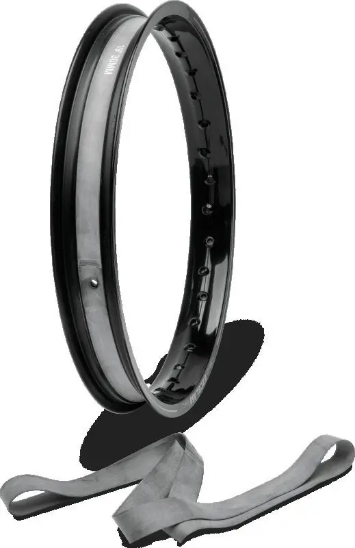 Bikemaster Rim Strip 12In X 3/4In 10Pack 1