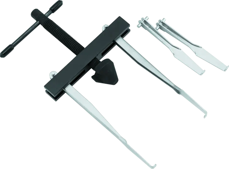 Bikemaster Seal Puller Kit 1