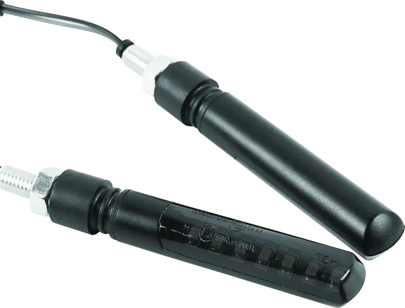 Bikemaster Sequential Front Turn Signal 1