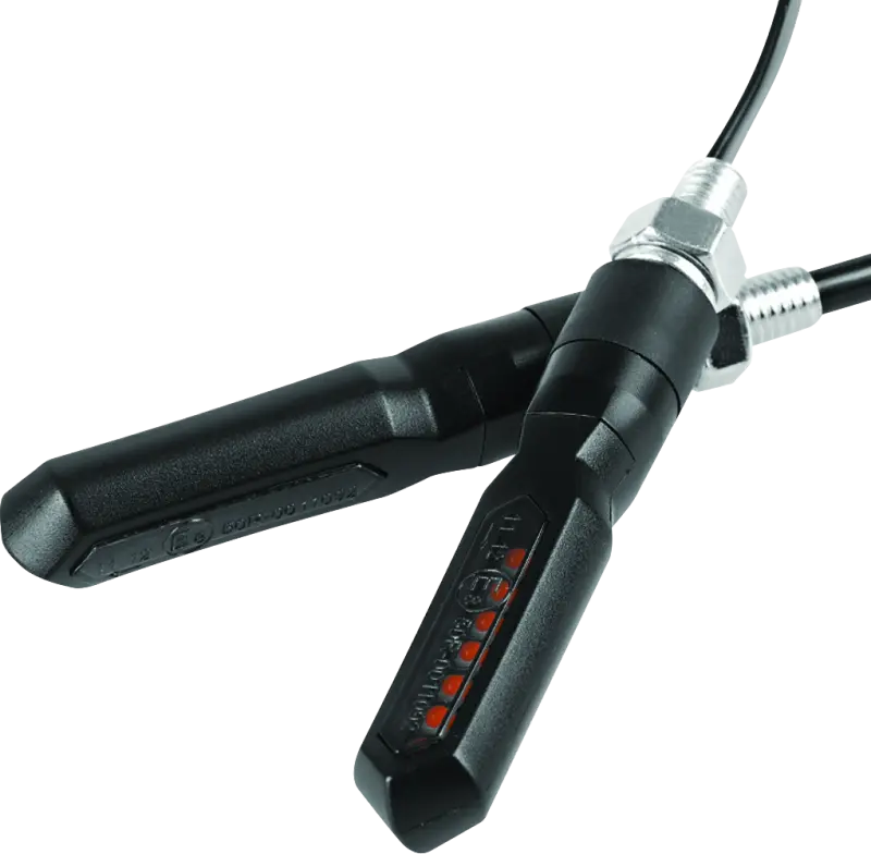 Bikemaster Sequential Turn Signal 2