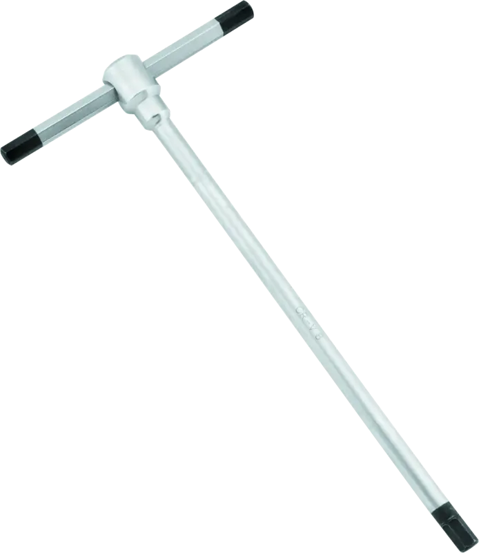 Bikemaster Sliding T-Handle Allen Wrench - 8Mm 1