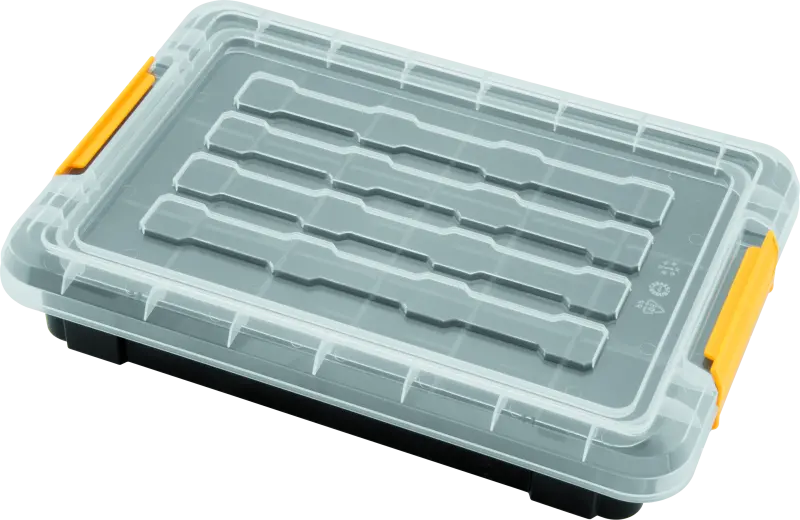Bikemaster Small Parts Organizer 1