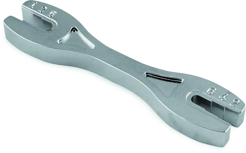 Bikemaster Spoke Wrench 1