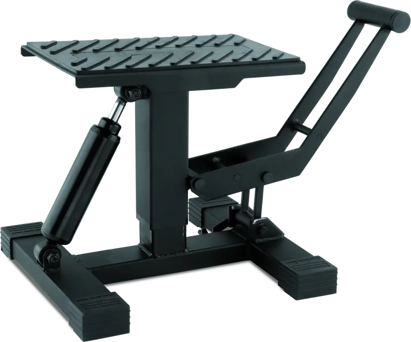 Bikemaster Stand - Easy Lift & Lower 1