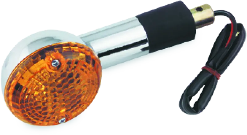 Bikemaster Suzuki Turn Signal - Front 1