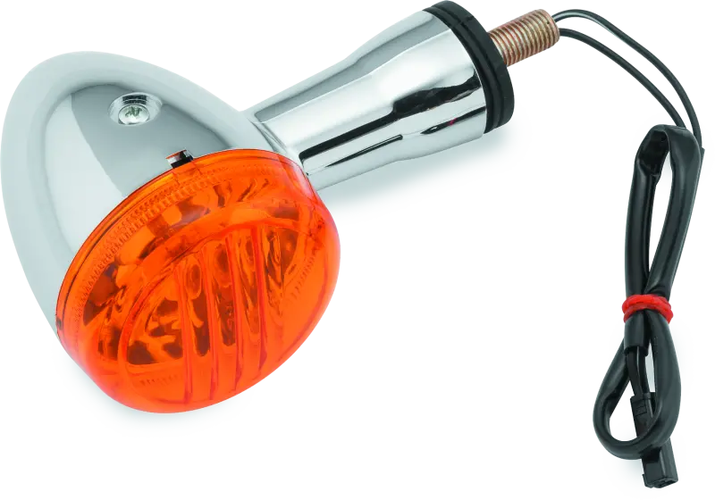 Bikemaster Suzuki Turn Signal - Front Left 1