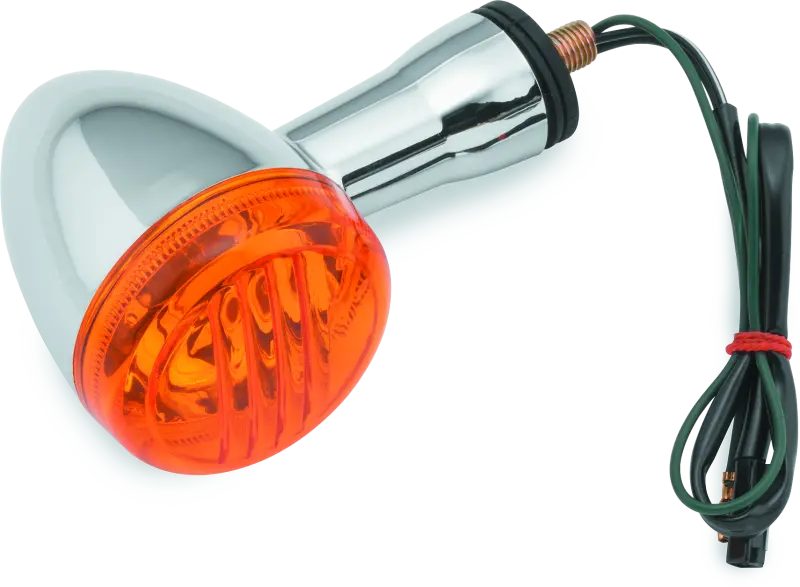 Bikemaster Suzuki Turn Signal Front Right 1