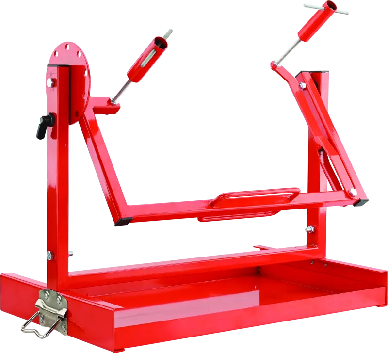 Bikemaster Swivel Mx Engine Stand 1
