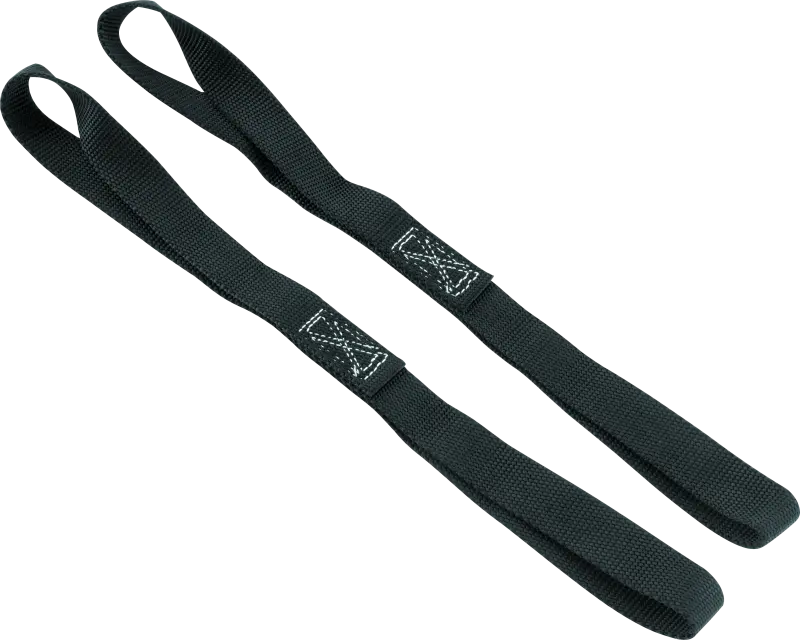 Bikemaster Tiedown Extension 18In - Black 1