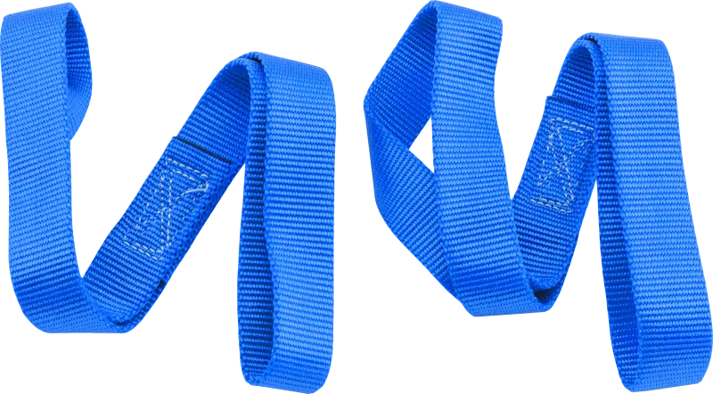 Bikemaster Tiedown Extension 18In - Blue 1