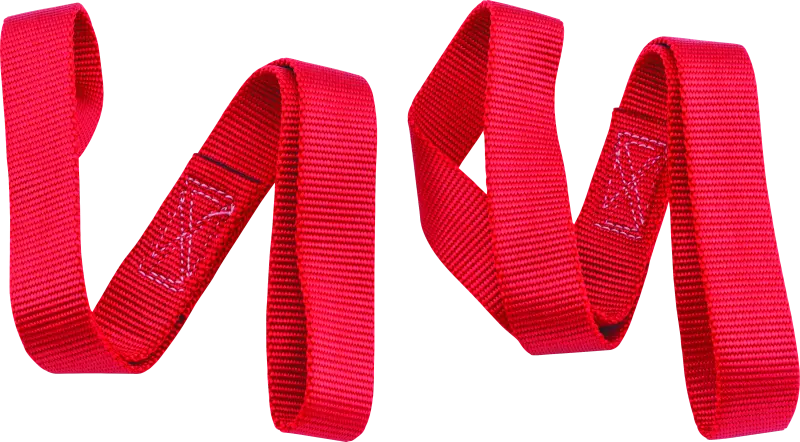 Bikemaster Tiedown Extension 18In - Red 1
