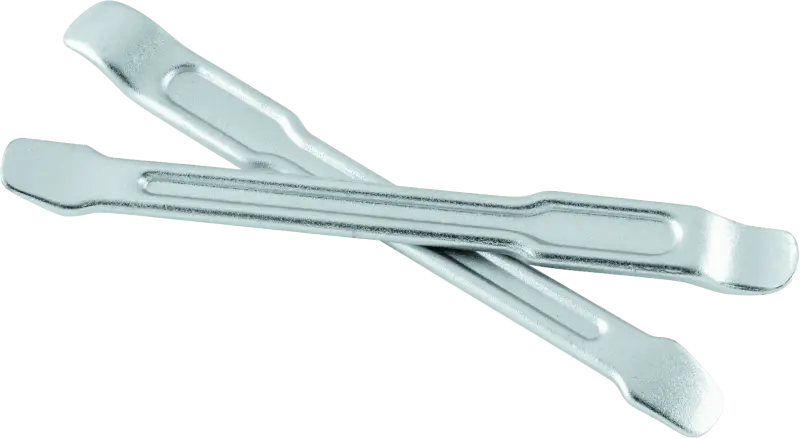 Bikemaster Tire Iron 8In 2/Pack 1