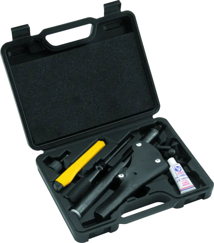 Bikemaster Tire Repair Kit 1