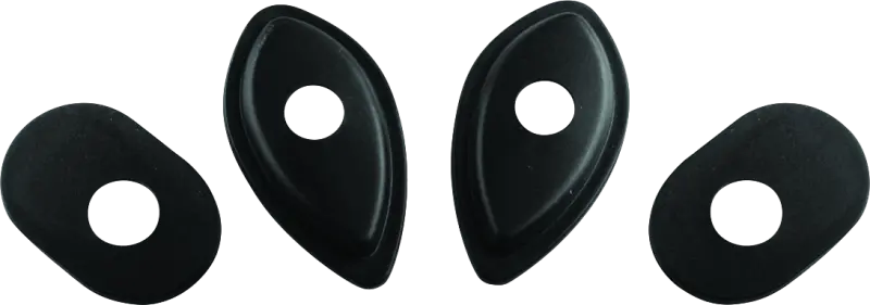 Bikemaster Turn Signal Adapter Honda 1