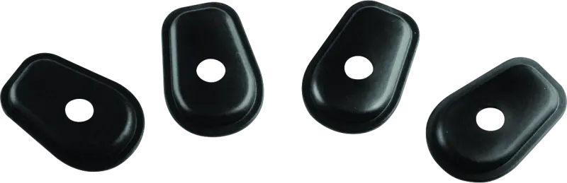 Bikemaster Turn Signal Adapter Kawasaki 1