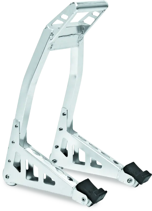 Bikemaster Universal Aluminum Stand - Front 1