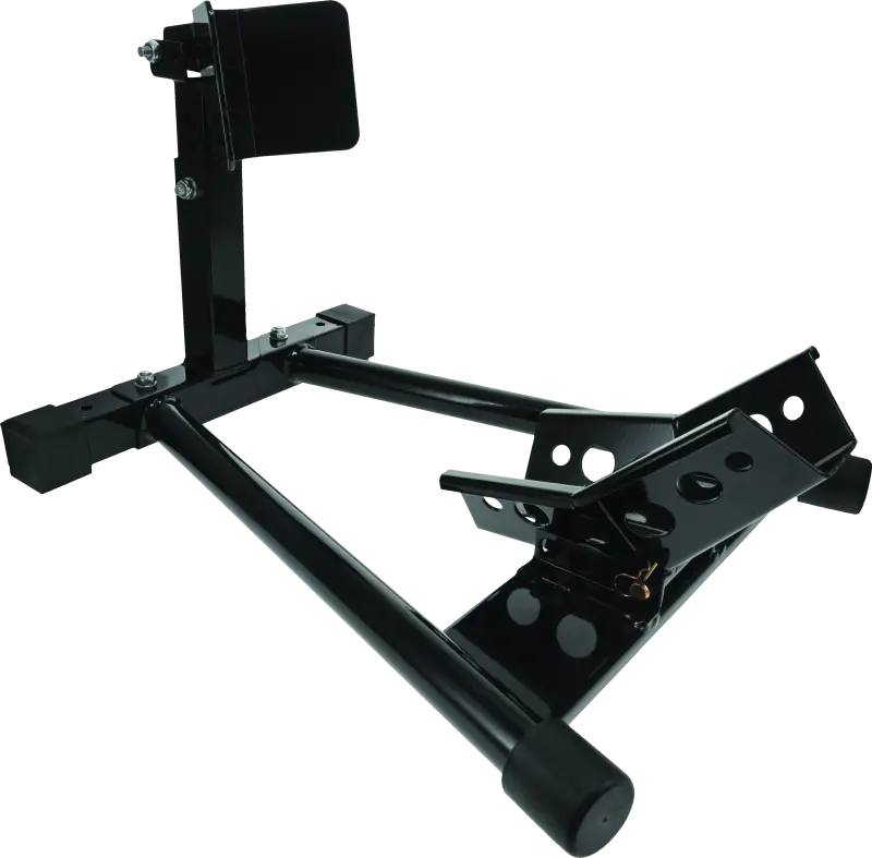Bikemaster Universal Steel Roll-On Stand 1