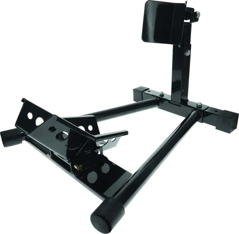 Bikemaster Universal Steel Roll-On Stand 2