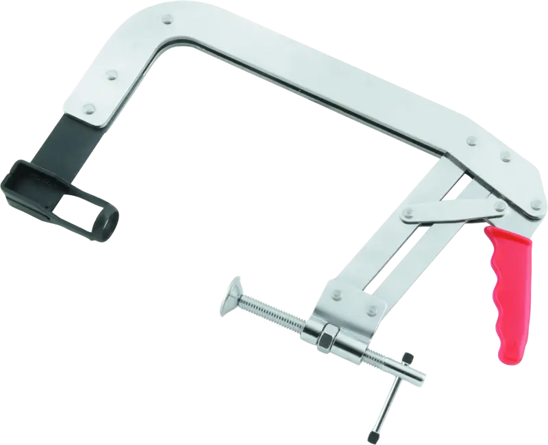 Bikemaster Valve Spring Compressor 1