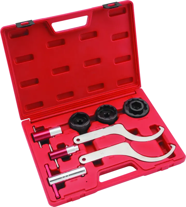 Bikemaster Wheel Service Tool Kit Ducati 1