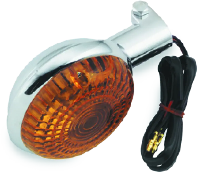 Bikemaster Yamaha Turn Signal - Front 1