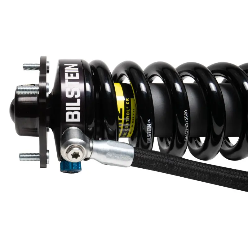 Bilstein 07-21 Toyota Tundra B8 8112 Zonecontrol Cr Dsa+ Front Right 2