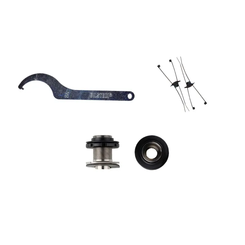 Bilstein 2023+ Bmw M2 / 2021+ Bmw M3/M4 Evo Se Suspension Kit - Front & Rear 2
