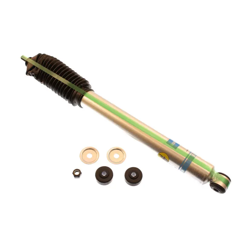 Bilstein 5100 Series 1997 Ford F-150 Base Rear 46Mm Monotube Shock Absorber 1