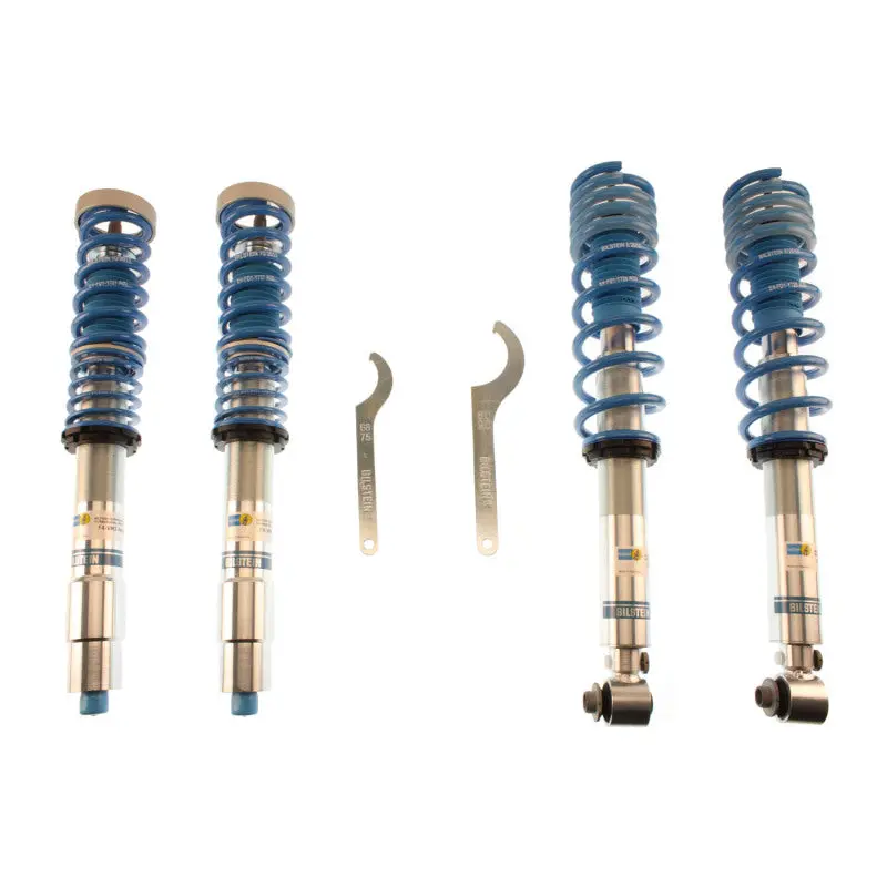 Bilstein B16 1997 Bmw 540I Base Front And Rear Performance Suspension System 2