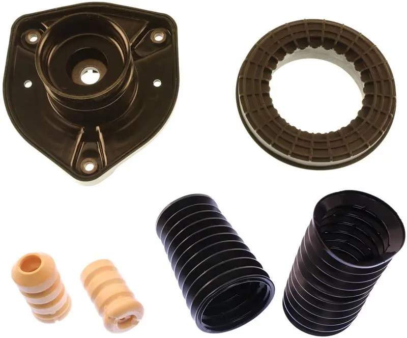 Bilstein B3 99-06 Bmw 325Ci Series Replacement Rear Coil Spring 1