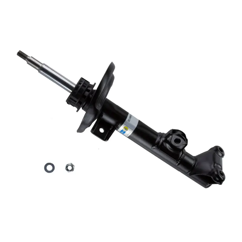 Bilstein B4 Oe Replacement 08-15 Mercedes-Benz C/E-Class Front Twintube Strut Assembly 2