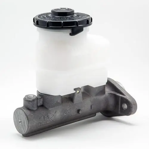 Blox Racing 98-01 Integra Brake Master Cylinder Non-Abs 1