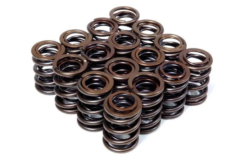 Blox Racing Dual Valve Springs For K20a2-3 Z1-3 (2.0L Dohc I-Vtec) / K24a-3 (2.4L Dohc I-Vtec) 1