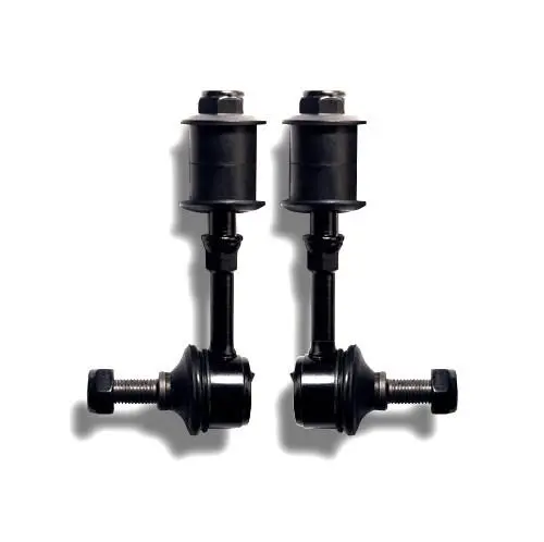 Blox Racing Front Sway Bar Fixed End Link Set 96-00 Honda Civic 1