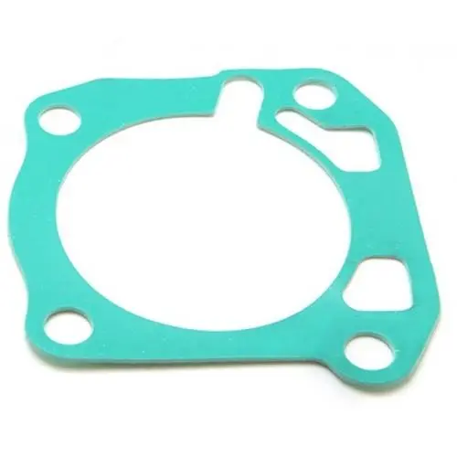 Blox Racing Tuner Series 70Mm Cast Throttle Body Gasket 1
