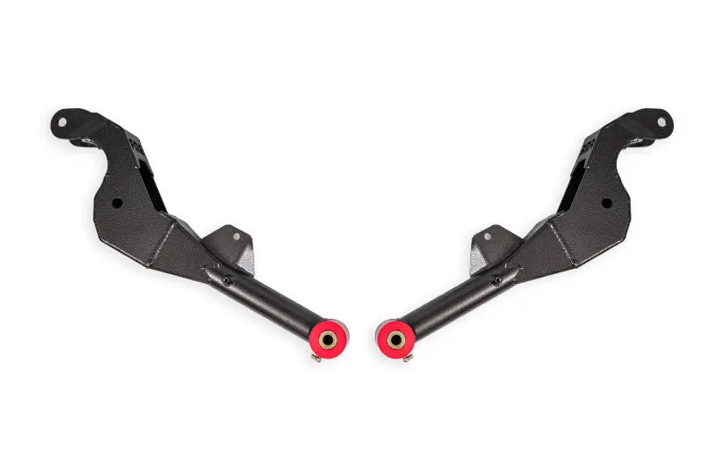 Bmr Suspension 10-15 Chevrolet Camaro 15In Non-Adjustable Lower Control Arms W/ Poly Bushings - Rear 1