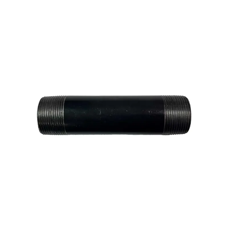 Bp Nipple 1 1/4" X 6" 1