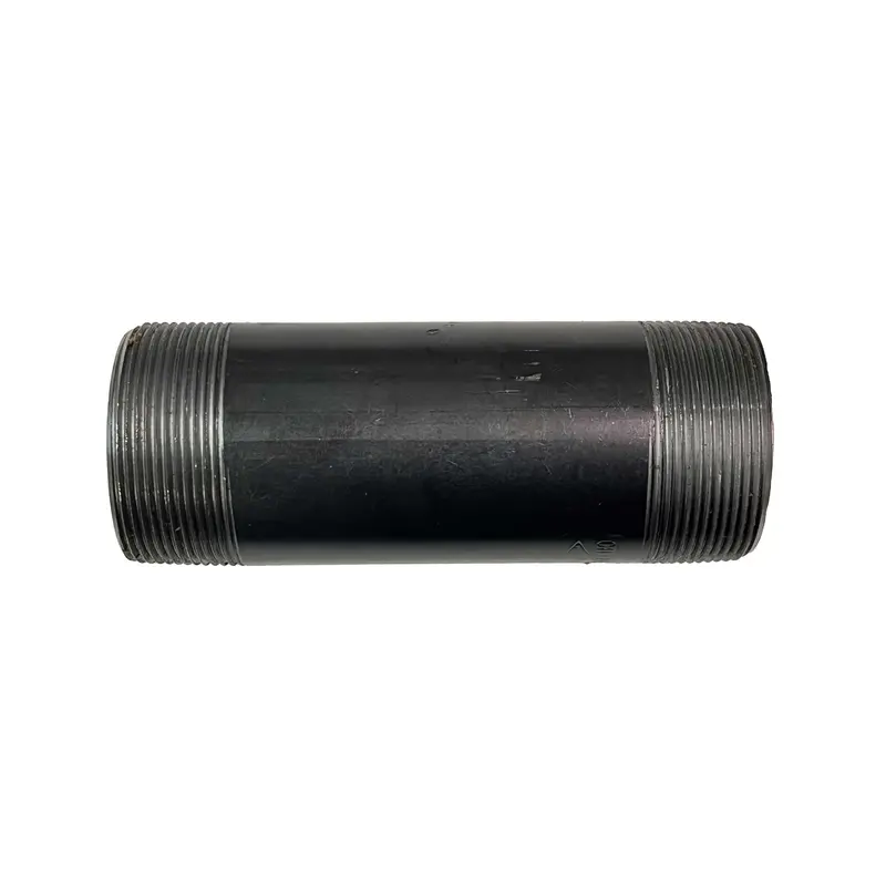 Bp Nipple 2" X 6" 1