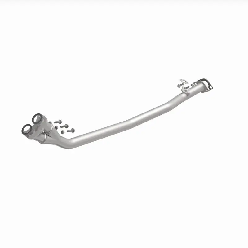 Bre Exhaust 86-89 4Runner 2.4L Front Pipe Kit 2