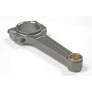 Brian Crower Connecting Rods - Nissan Vq35de - 5.675 - Brod W/Arp2000 Fasteners 1