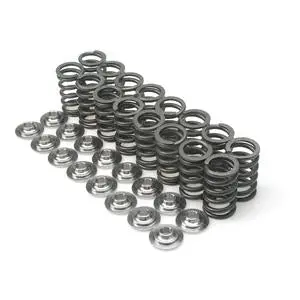Brian Crower Honda/Acura 5.5Mm Stem Keepers/Locks (Fits Bc2010 & Bc2011 Retainers) 1