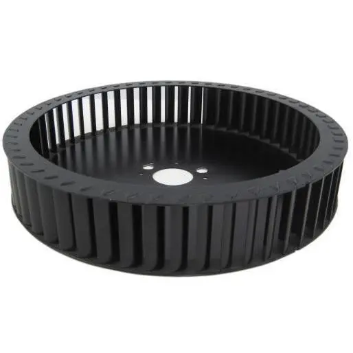 Cd Model Blower Fan 1