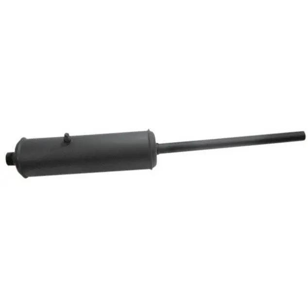 Cd Model Kubota 905-1505 Muffler 37 Inches 1