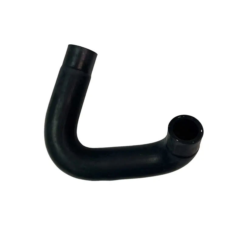 Cd Model Lower Radiator Hose Kubota 05 Series 1